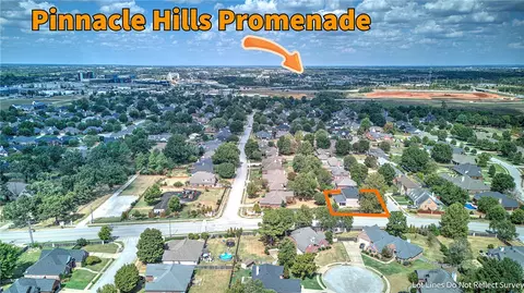 5212 S 44th Pl, Rogers, AR 72758
