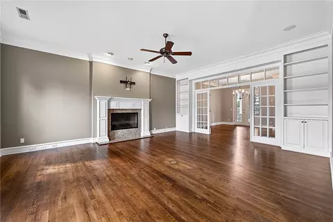 5212 S 44th Pl, Rogers, AR 72758