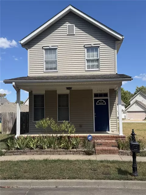 3522 W Belmont Cir, Fayetteville, AR 72704