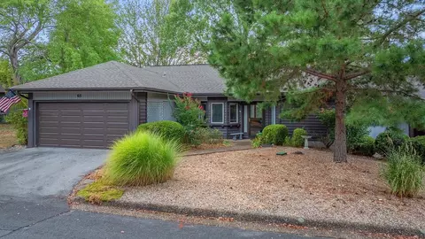 65 Fairway Dr, Bella Vista, AR 72714