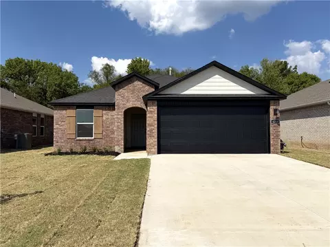 4214 Tulip Ave, Springdale, AR 72764
