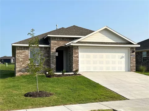 4135 Tulip Ave, Springdale, AR 72764
