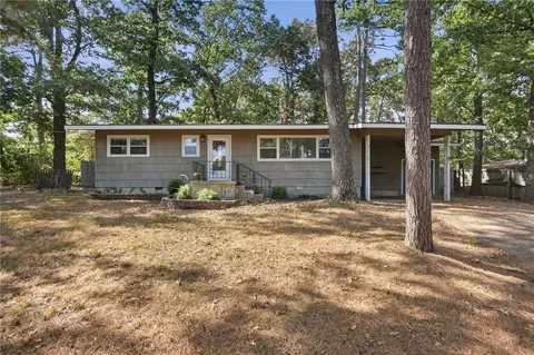 13 Sheneman Dr, Bella Vista, AR 72715