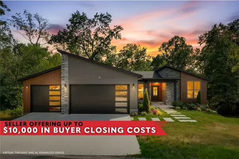 3 Darten Cir, Bella Vista, AR 72714