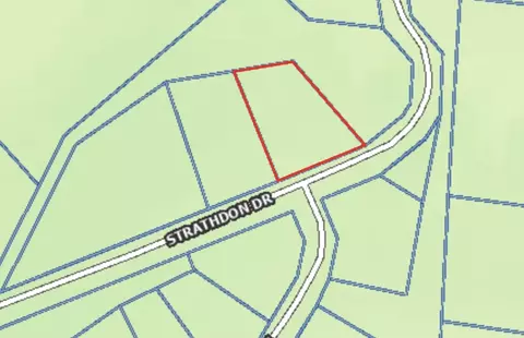 Strathdon Drive, Bella Vista, AR 72715