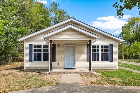 222 E 13th St, Fayetteville, AR 72701