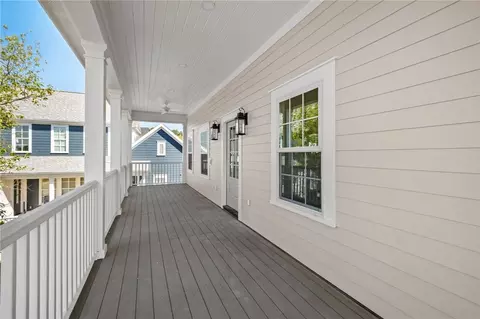 Exterior - 5438 Hackett St, Springdale, AR 72762 photo 6 of 8