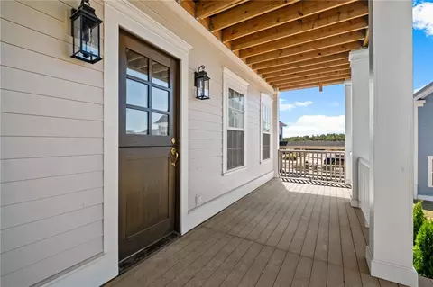 Exterior - 5438 Hackett St, Springdale, AR 72762 photo 5 of 8