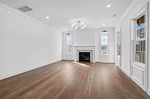 Living - 5438 Hackett St, Springdale, AR 72762 photo 1 of 5