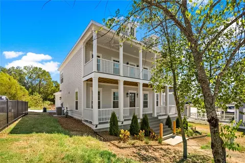 Exterior - 5438 Hackett St, Springdale, AR 72762 photo 3 of 8