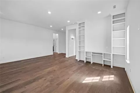 Living - 5438 Hackett St, Springdale, AR 72762 photo 5 of 5