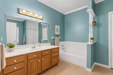 Bath - 420 Shadow Ln, Clinton, AR 72031 photo 1 of 3