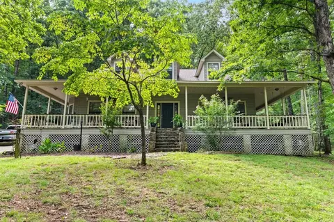 Other - 420 Shadow Ln, Clinton, AR 72031 photo 4 of 5