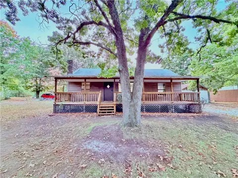 4045 N 4021 4007 N Salem Rd, Fayetteville, AR 72704