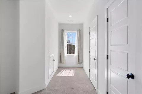 Entry Way - 3364 Sagely Ln, Springdale, AR 72764 photo 5 of 5