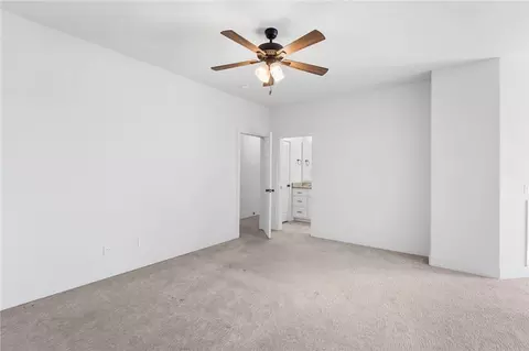 Bedroom - 3364 Sagely Ln, Springdale, AR 72764 photo 8 of 8