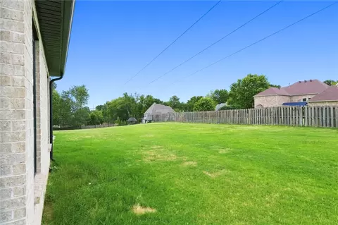 Exterior - 3364 Sagely Ln, Springdale, AR 72764 photo 5 of 5