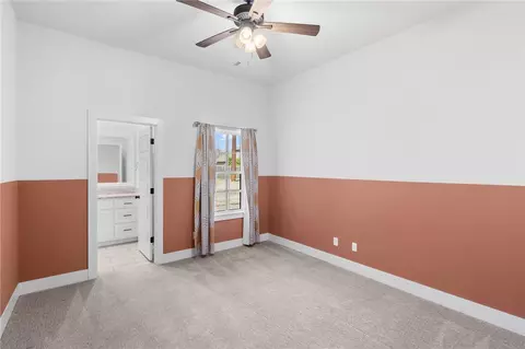 Bedroom - 3364 Sagely Ln, Springdale, AR 72764 photo 4 of 8