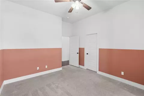 Bedroom - 3364 Sagely Ln, Springdale, AR 72764 photo 5 of 8