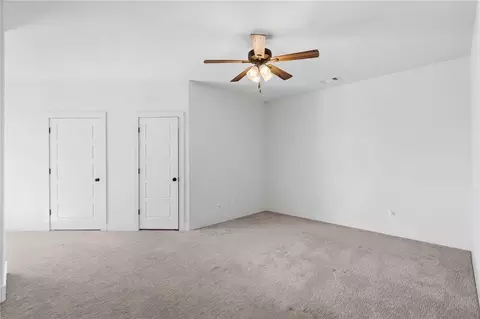 Bedroom - 3364 Sagely Ln, Springdale, AR 72764 photo 7 of 8