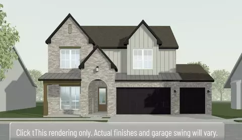 5801 SW Moonstone, Bentonville, AR 72712
