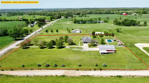 17444 Highway 16, Siloam Springs, AR 72761