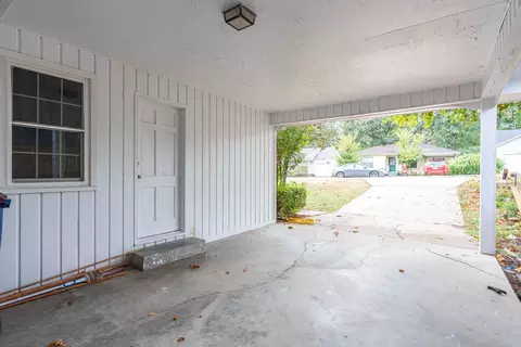 Exterior - 2015 S Q St, Fort Smith, AR 72901 photo 8 of 8