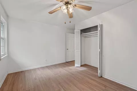 Bedroom - 2015 S Q St, Fort Smith, AR 72901 photo 2 of 5