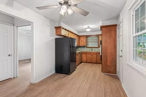 Entry Way - 2015 S Q St, Fort Smith, AR 72901 photo 1 of 1