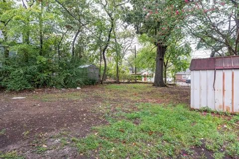 Exterior - 2015 S Q St, Fort Smith, AR 72901 photo 5 of 8
