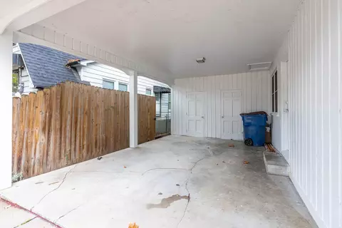 Exterior - 2015 S Q St, Fort Smith, AR 72901 photo 7 of 8