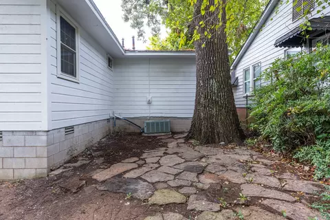 Exterior - 2015 S Q St, Fort Smith, AR 72901 photo 6 of 8
