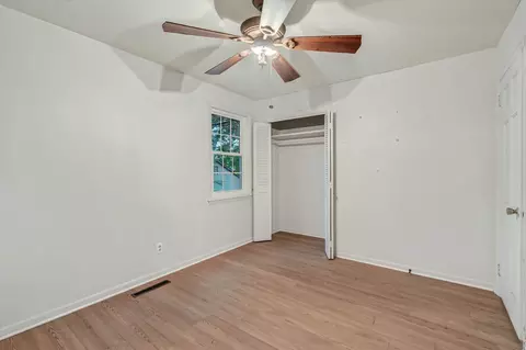 Bedroom - 2015 S Q St, Fort Smith, AR 72901 photo 4 of 5