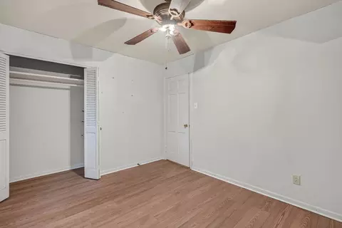 Bedroom - 2015 S Q St, Fort Smith, AR 72901 photo 5 of 5