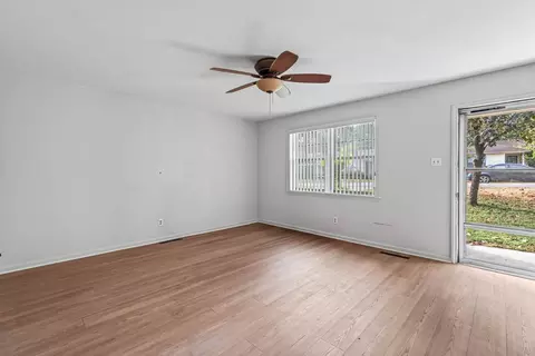 Living - 2015 S Q St, Fort Smith, AR 72901 photo 3 of 3