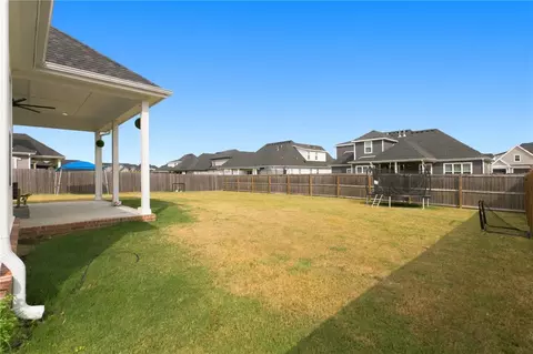 Exterior - 2710 Nova Ave, Lowell, AR 72745 photo 5 of 10