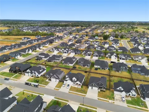 View/Area - 2710 Nova Ave, Lowell, AR 72745 photo 3 of 6