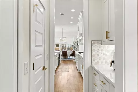 Entry Way - 2710 Nova Ave, Lowell, AR 72745 photo 1 of 1