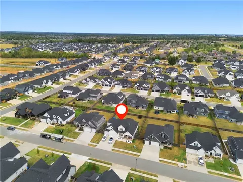 View/Area - 2710 Nova Ave, Lowell, AR 72745 photo 4 of 6