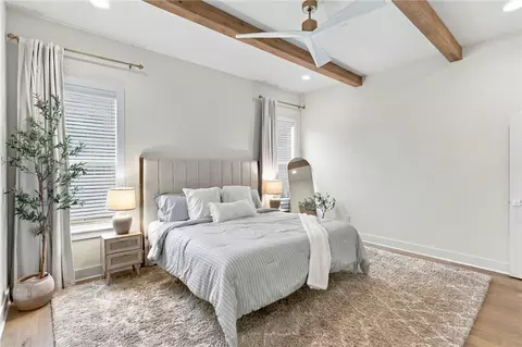 Bedroom - 2710 Nova Ave, Lowell, AR 72745 photo 1 of 5