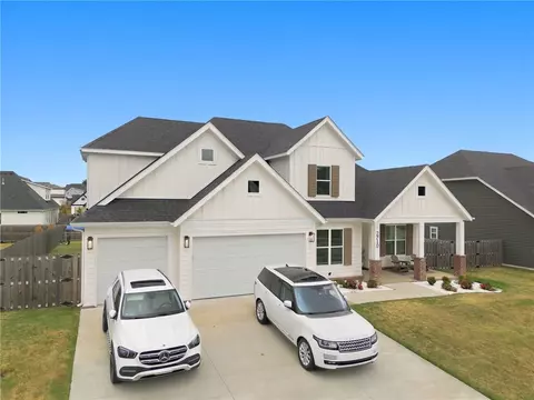Exterior - 2710 Nova Ave, Lowell, AR 72745 photo 10 of 10