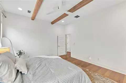 Bedroom - 2710 Nova Ave, Lowell, AR 72745 photo 3 of 5