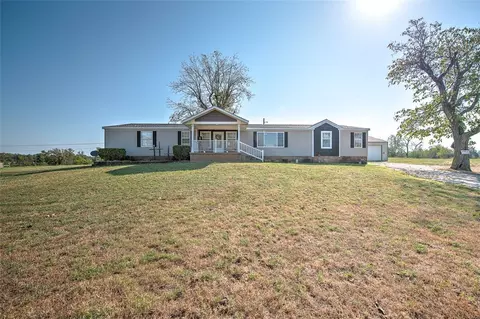 19424 Shinn Springs Rd, Siloam Springs, AR 72761