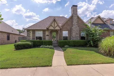 3113 SW Stonepoint Ave, Bentonville, AR 72713