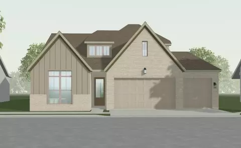 318 Woodsbury Ln, Springdale, AR 72762