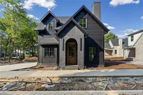 210 4th St, Fayetteville, AR 72701