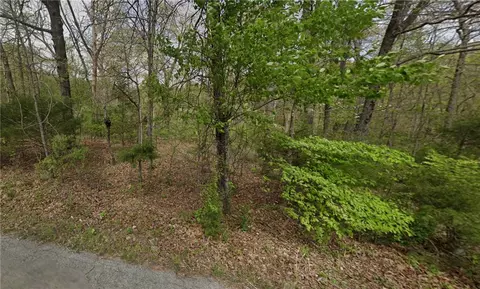 Bayhill Lane, Bella Vista, AR 72715