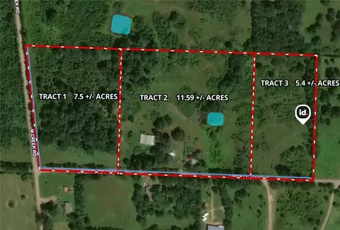 tbd Liberty Rd, Ozark, AR 72949 photo 2