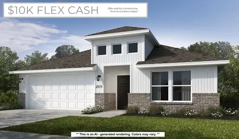 391 Legacy Ln, Prairie Grove, AR 72753