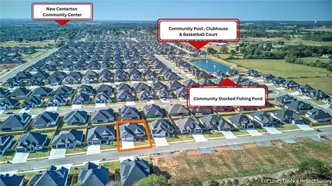 View/Area - 1411 Josephine St, Centerton, AR 72719 photo 1 of 3